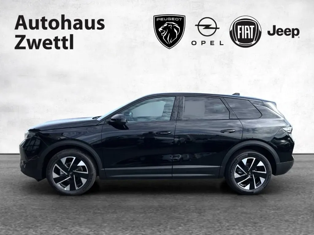 Opel Grandland 2026 photo 3