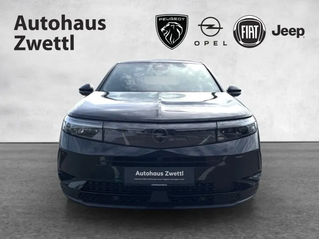 Opel Grandland 2026 photo 2