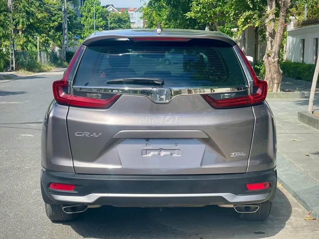 Honda Cr-V 2022 photo 3
