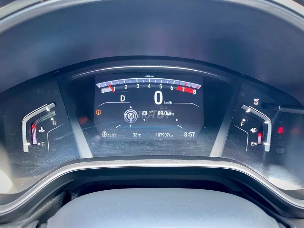 Honda Cr-V 2022 photo 2