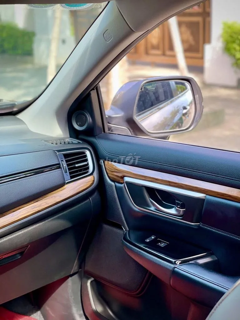 Honda Cr-V 2022 photo 4