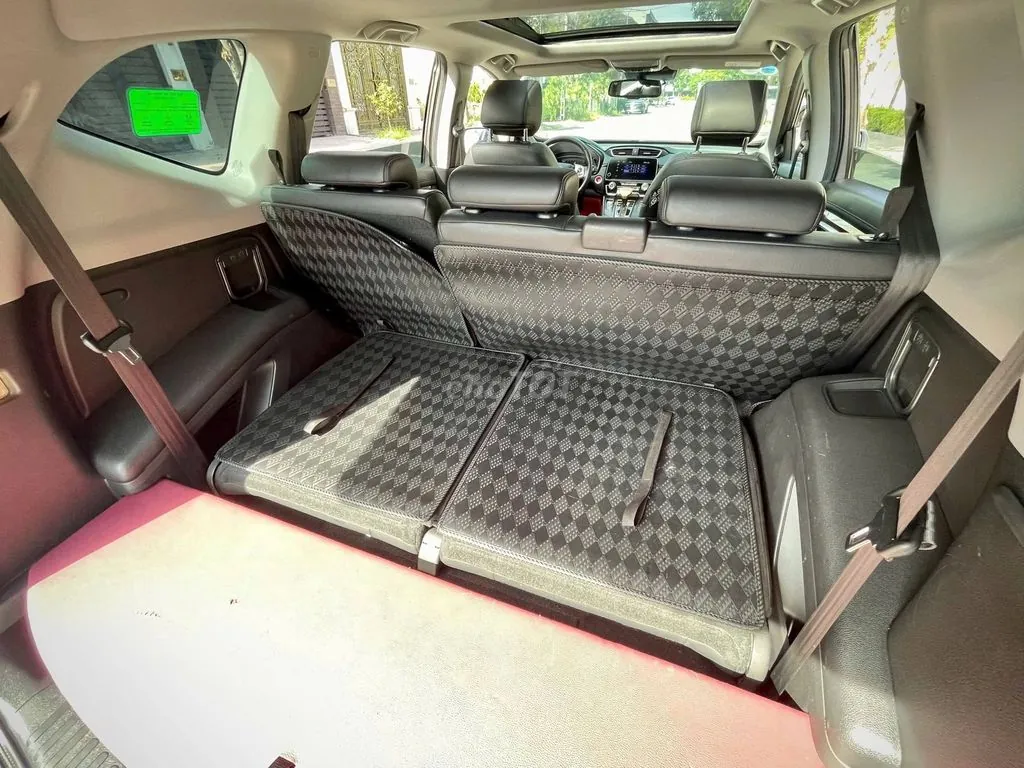 Honda Cr-V 2022 photo 5