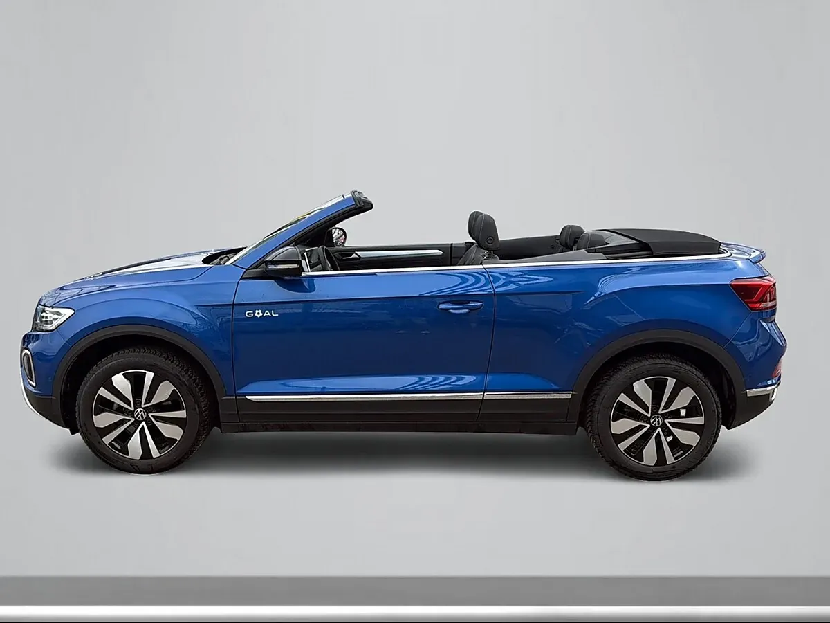 Volkswagen T-Roc 2025 photo 3
