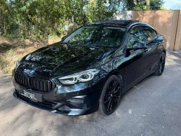 BMW 218 Gran Coupé 2022 photo 3