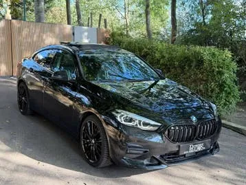 BMW 218 Gran Coupé
