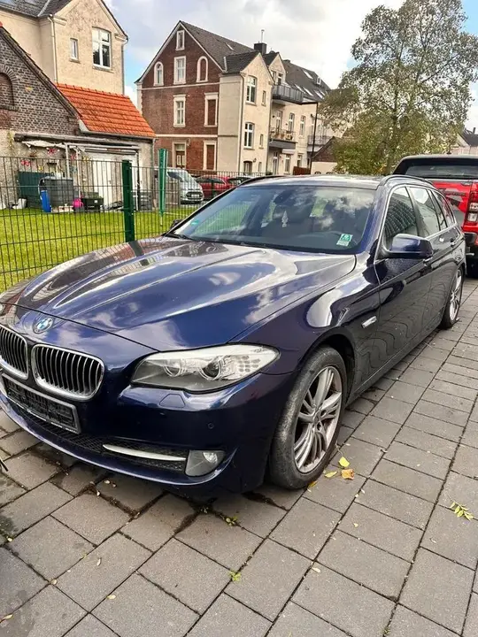 BMW 525D