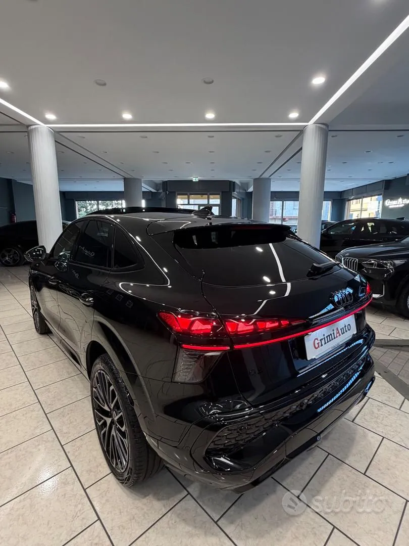 Audi Q3 2026 photo 4