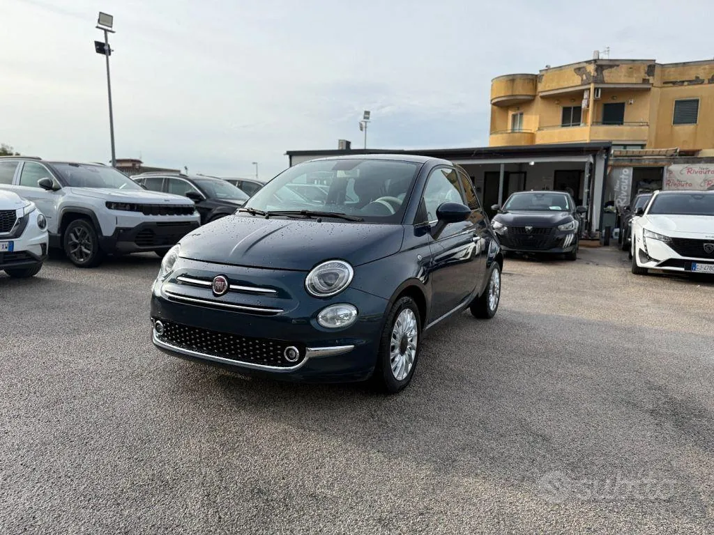 Fiat 500 2023 photo 2