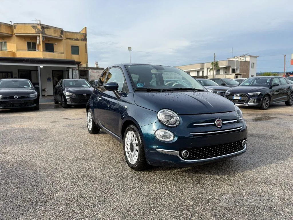 Fiat 500 2023 photo 3