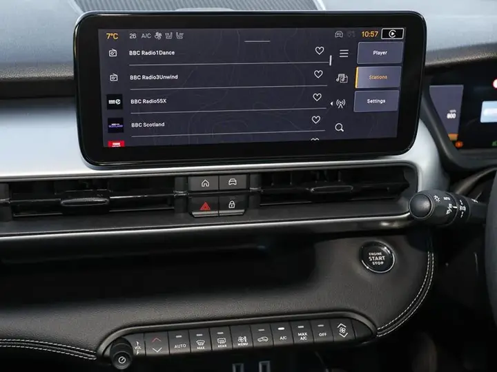Jeep Avenger 2026 photo 5