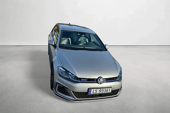 Volkswagen Golf Iv