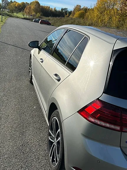Volkswagen Golf 4 2018 photo 4
