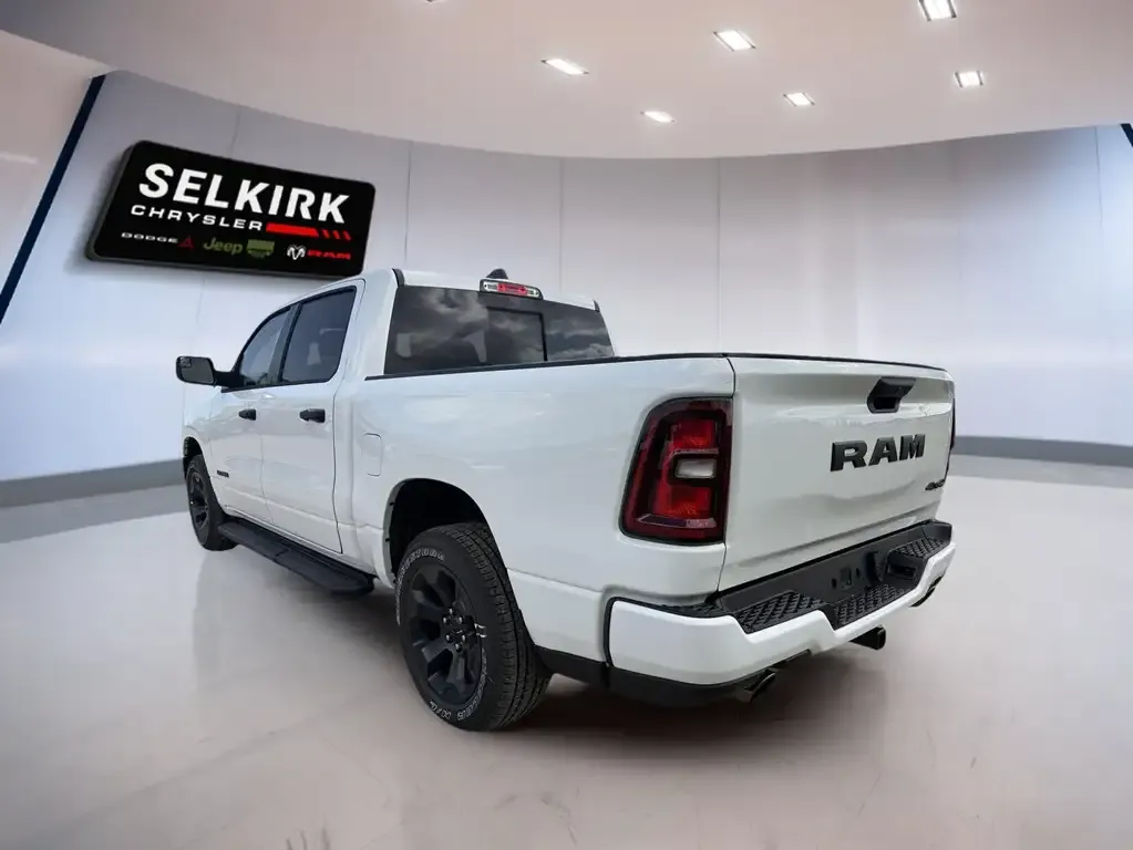 Ram 1500 2026 photo 4