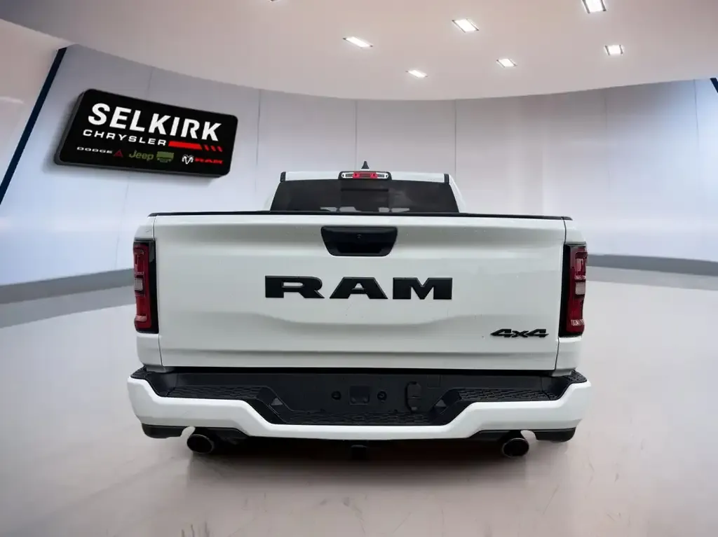 Ram 1500 2026 photo 5