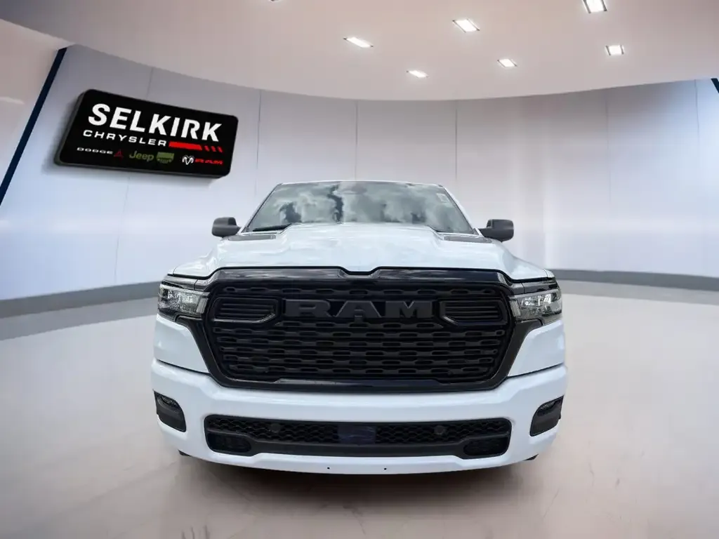 Ram 1500 2026 photo 2