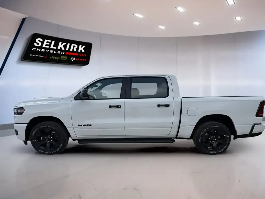 Ram 1500 2026 photo 3