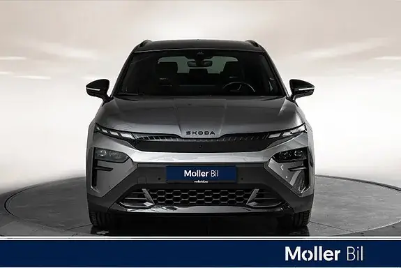 Skoda Elroq 2025 photo 3