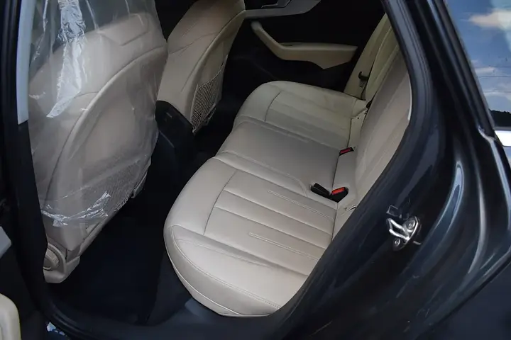 Audi A4 2016 photo 3