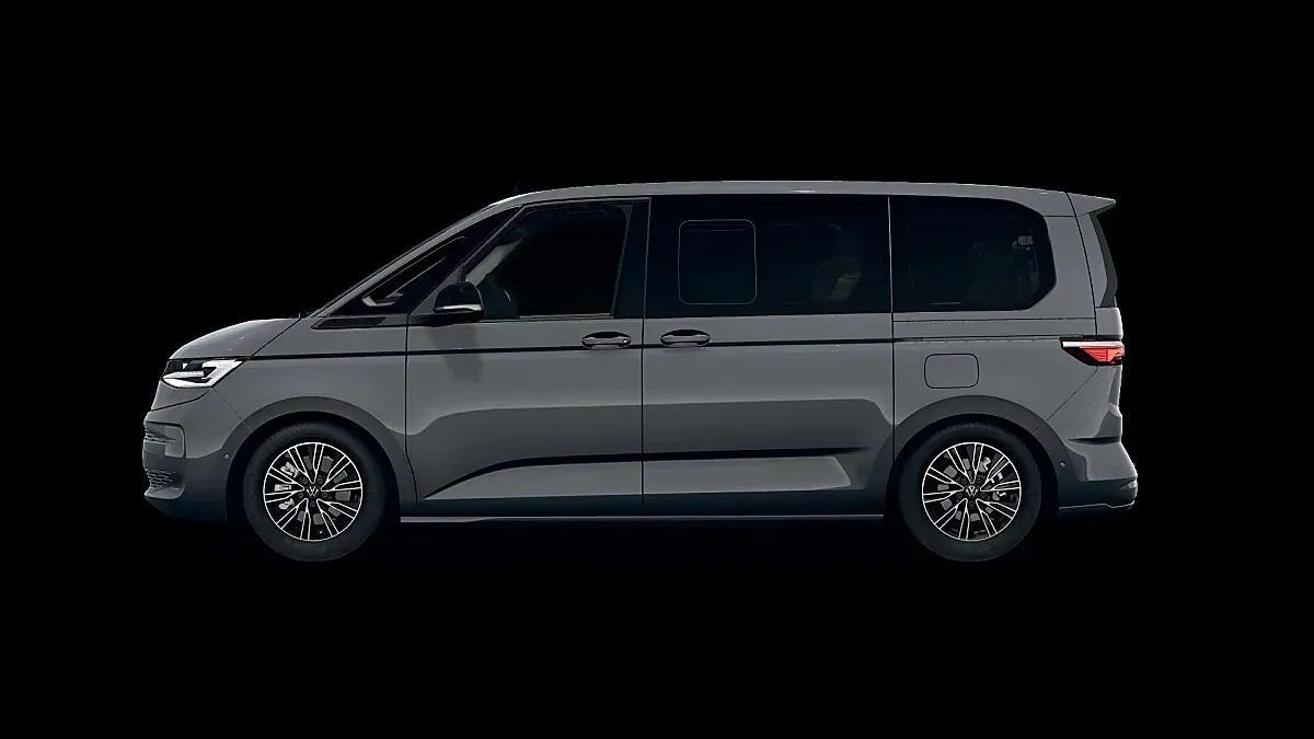 Volkswagen Multivan photo 3
