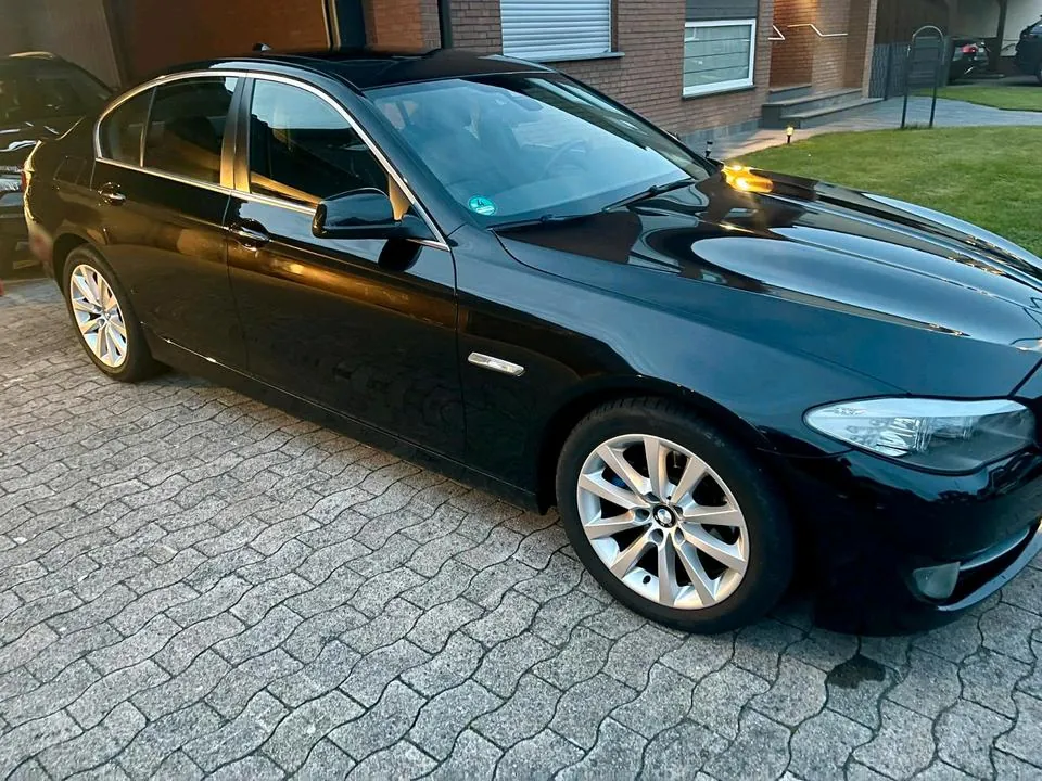 BMW 520D