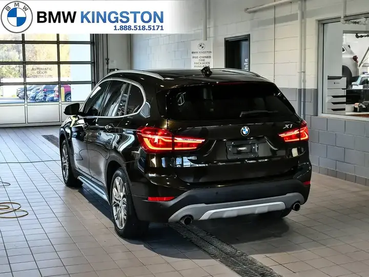 BMW X1 2016 photo 4