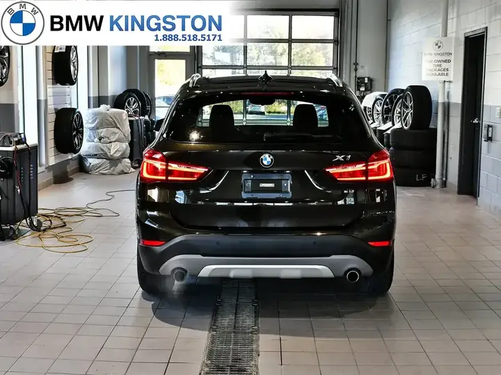 BMW X1 2016 photo 5