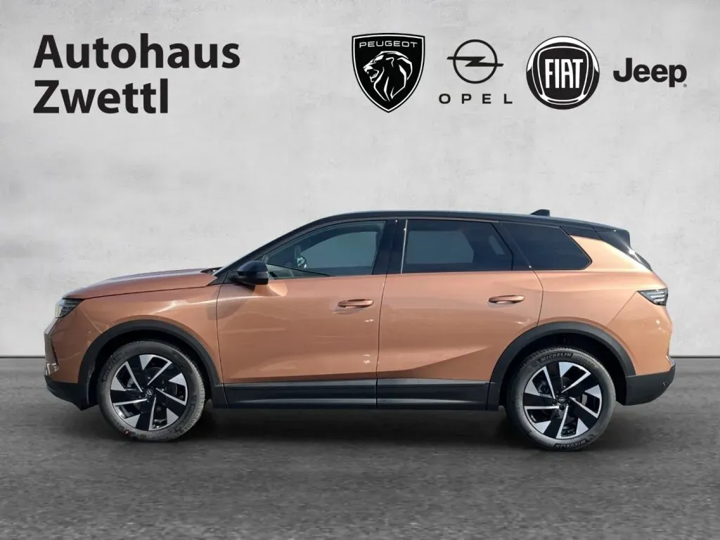 Opel Grandland 2026 photo 3