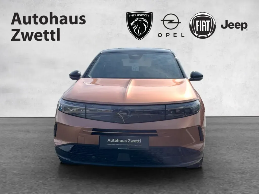 Opel Grandland 2026 photo 2