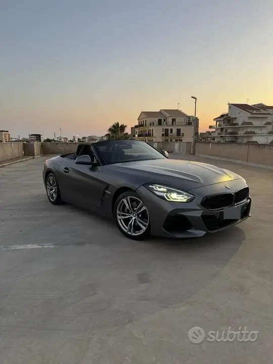 BMW Z4