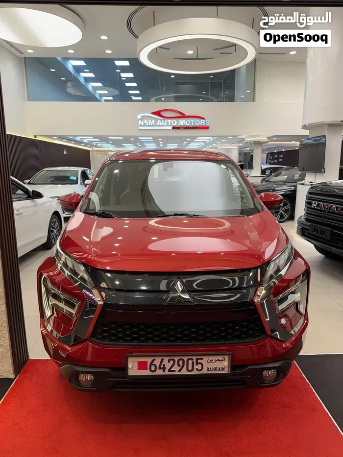 Mitsubishi Xpander