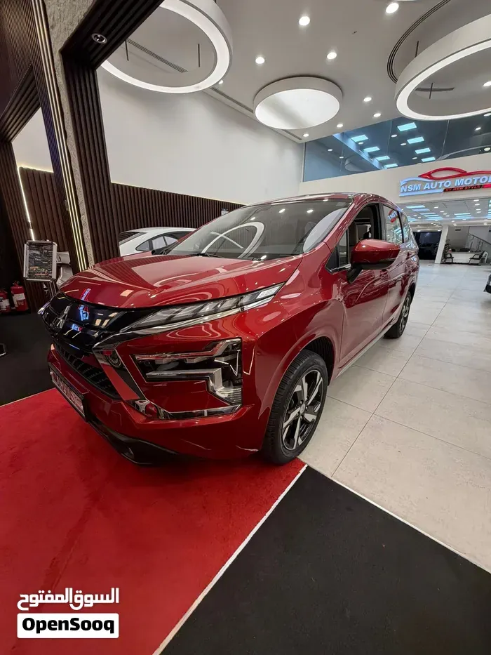 Mitsubishi Xpander 2023 photo 2