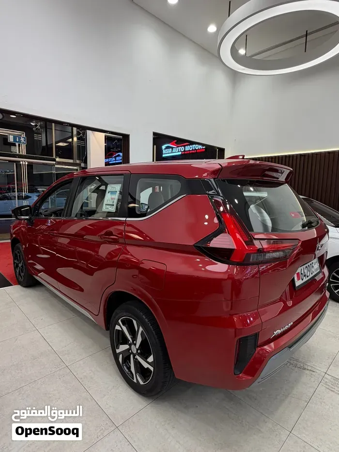 Mitsubishi Xpander 2023 photo 4
