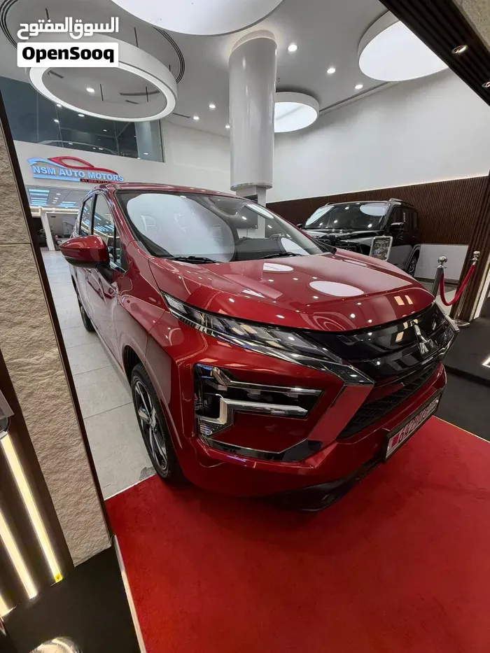 Mitsubishi Xpander 2023 photo 3