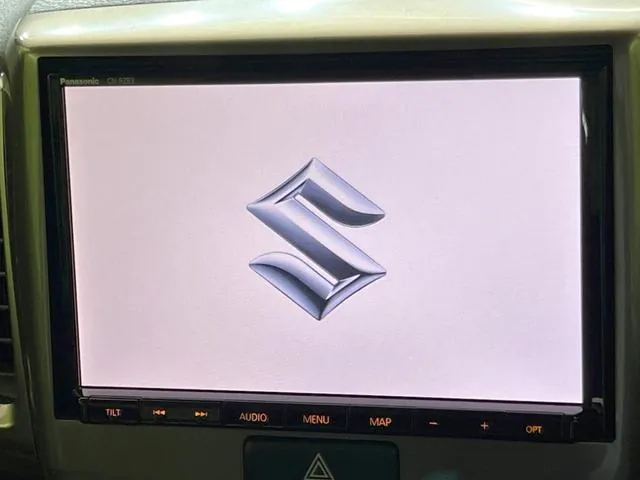 Suzuki Spacia Custom Z Turbo 2017 photo 3