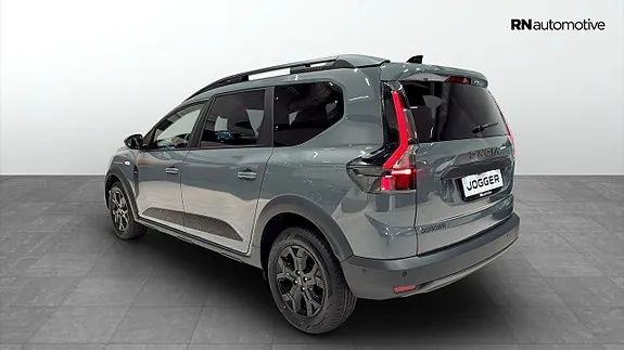 Dacia Jogger 2026 photo 3