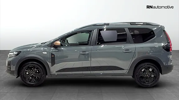 Dacia Jogger 2026 photo 2