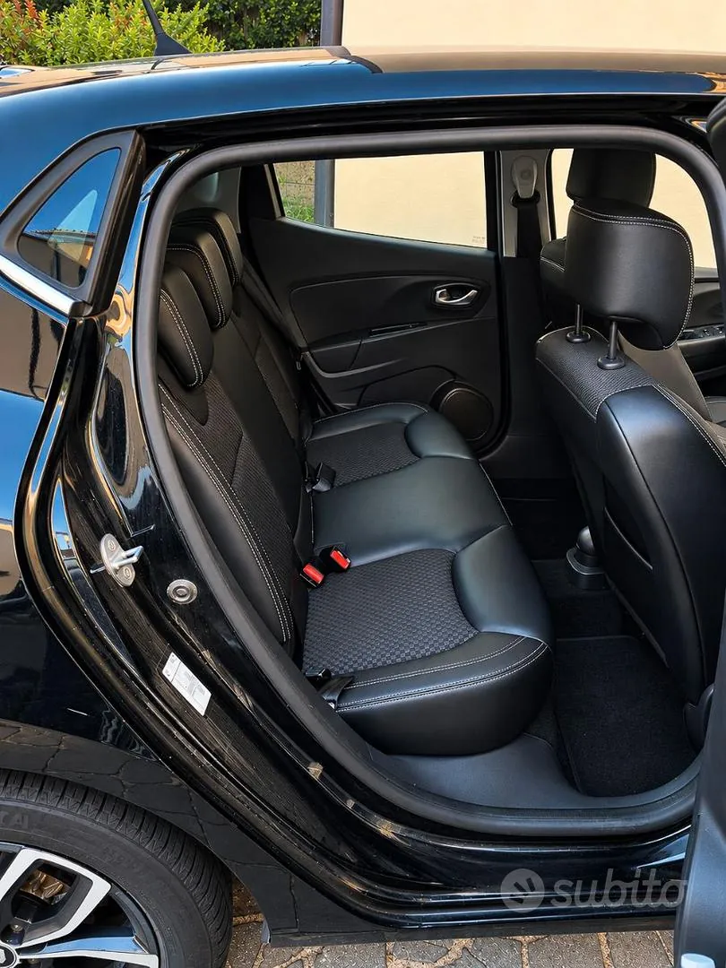 Renault Clio 2018 photo 3