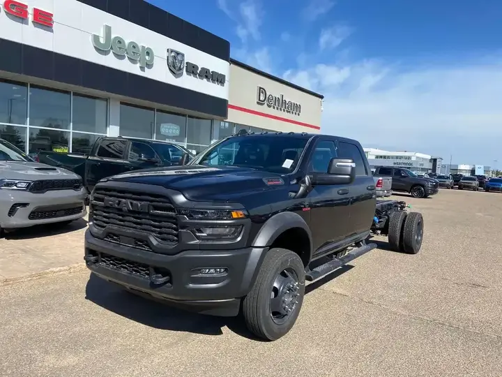 Ram 5500