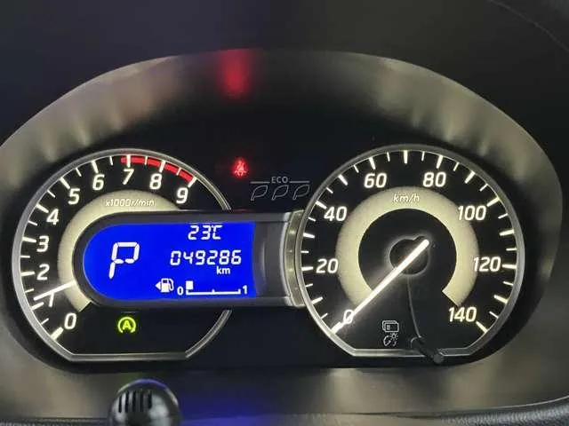 Nissan Dayzulux 660 Highway Star Gt 2018 photo 4