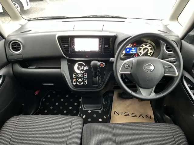 Nissan Dayzulux 660 Highway Star Gt 2018 photo 3