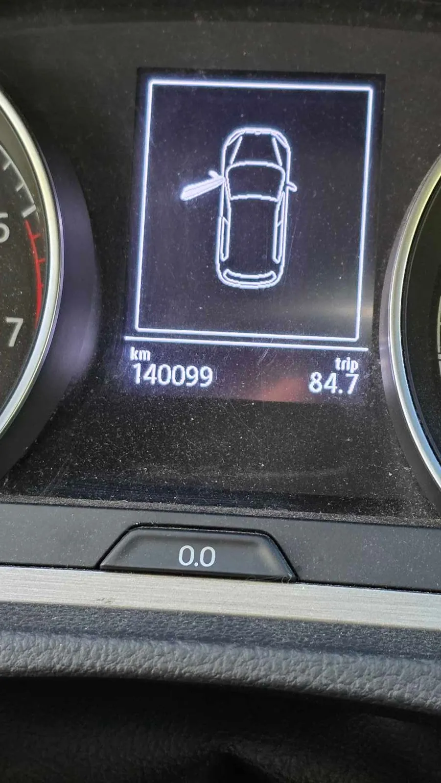 Volkswagen Golf 2017 photo 2