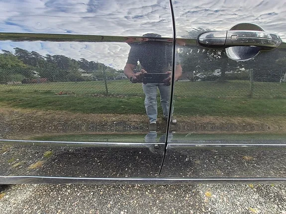 Ford S-Max 2014 photo 3