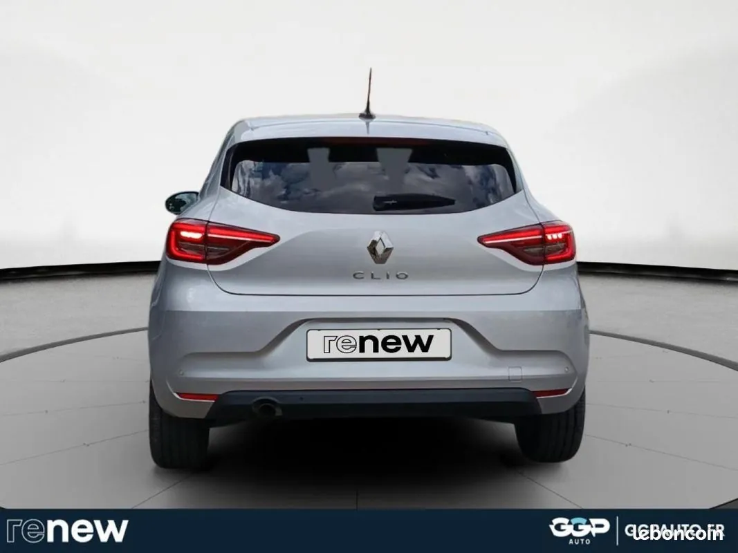 Renault Clio 2023 photo 4
