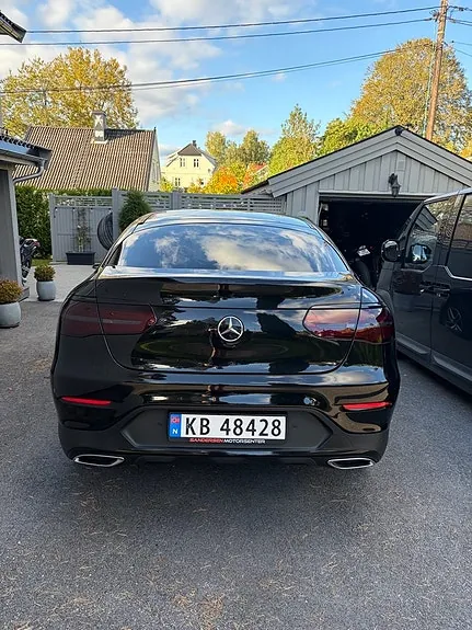 Mercedes-Benz Glc250 D 2018 photo 5