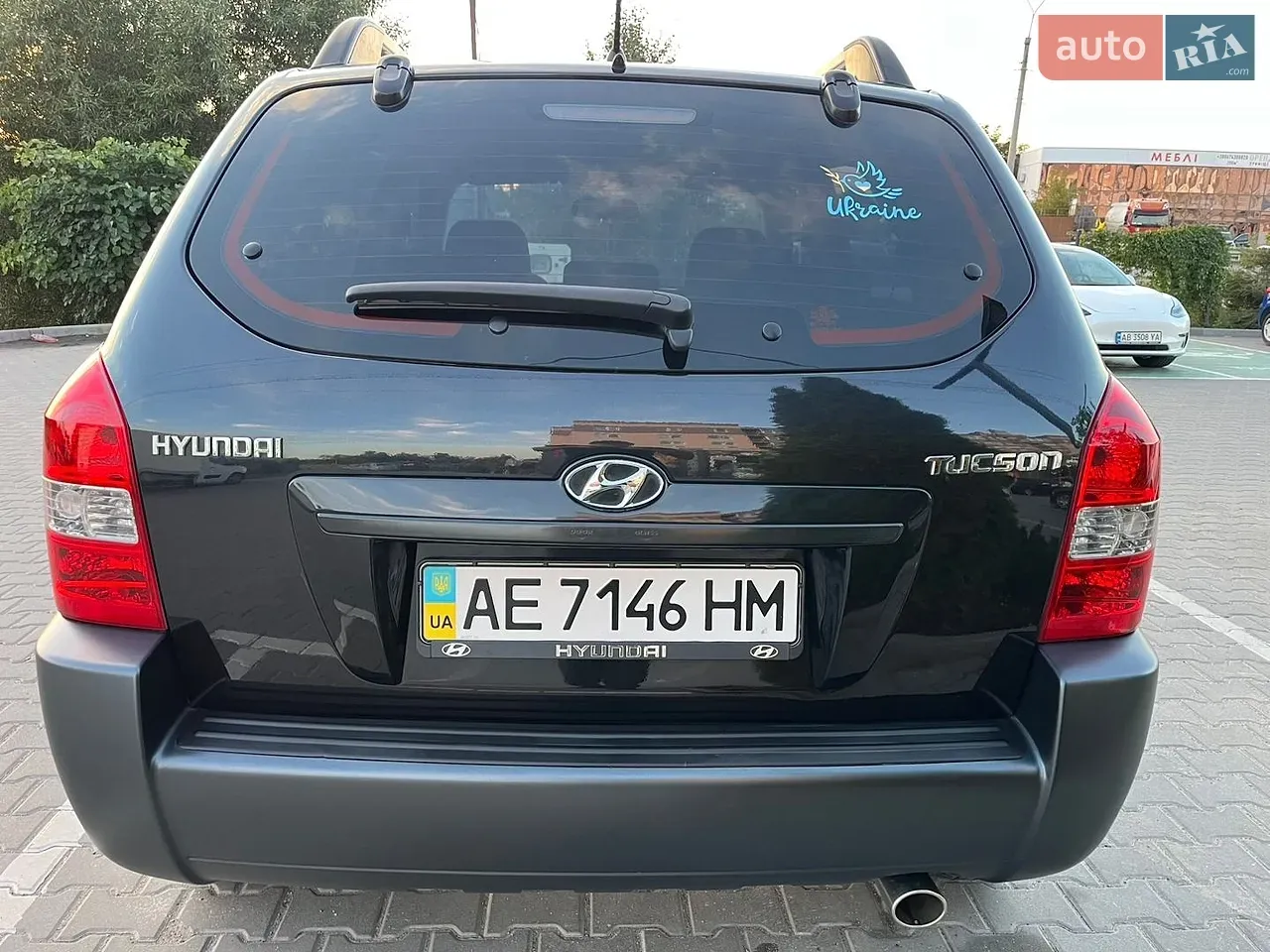 Hyundai Tucson 2013 photo 5