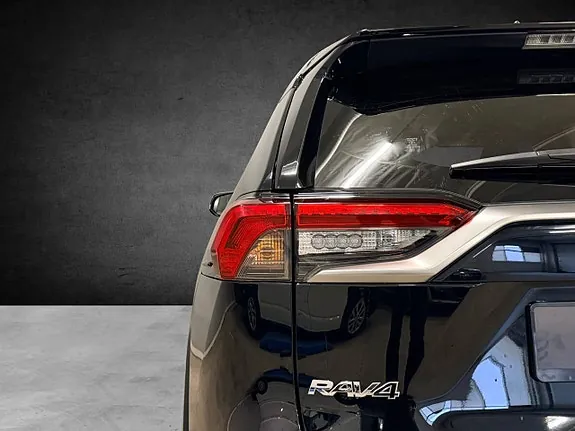 Toyota Rav4 2024 photo 5