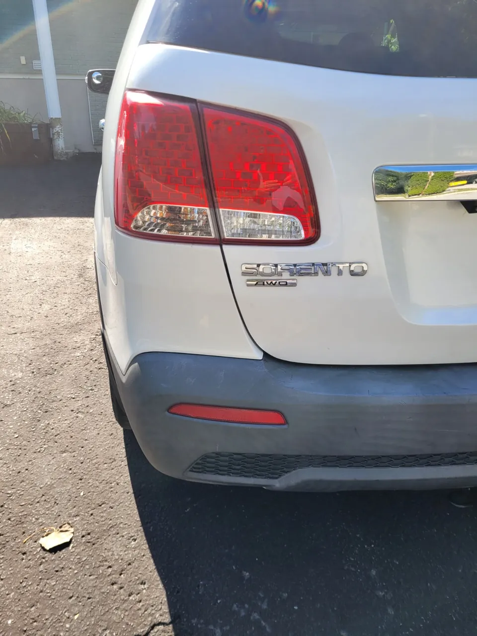Kia Sorento 2013 photo 4