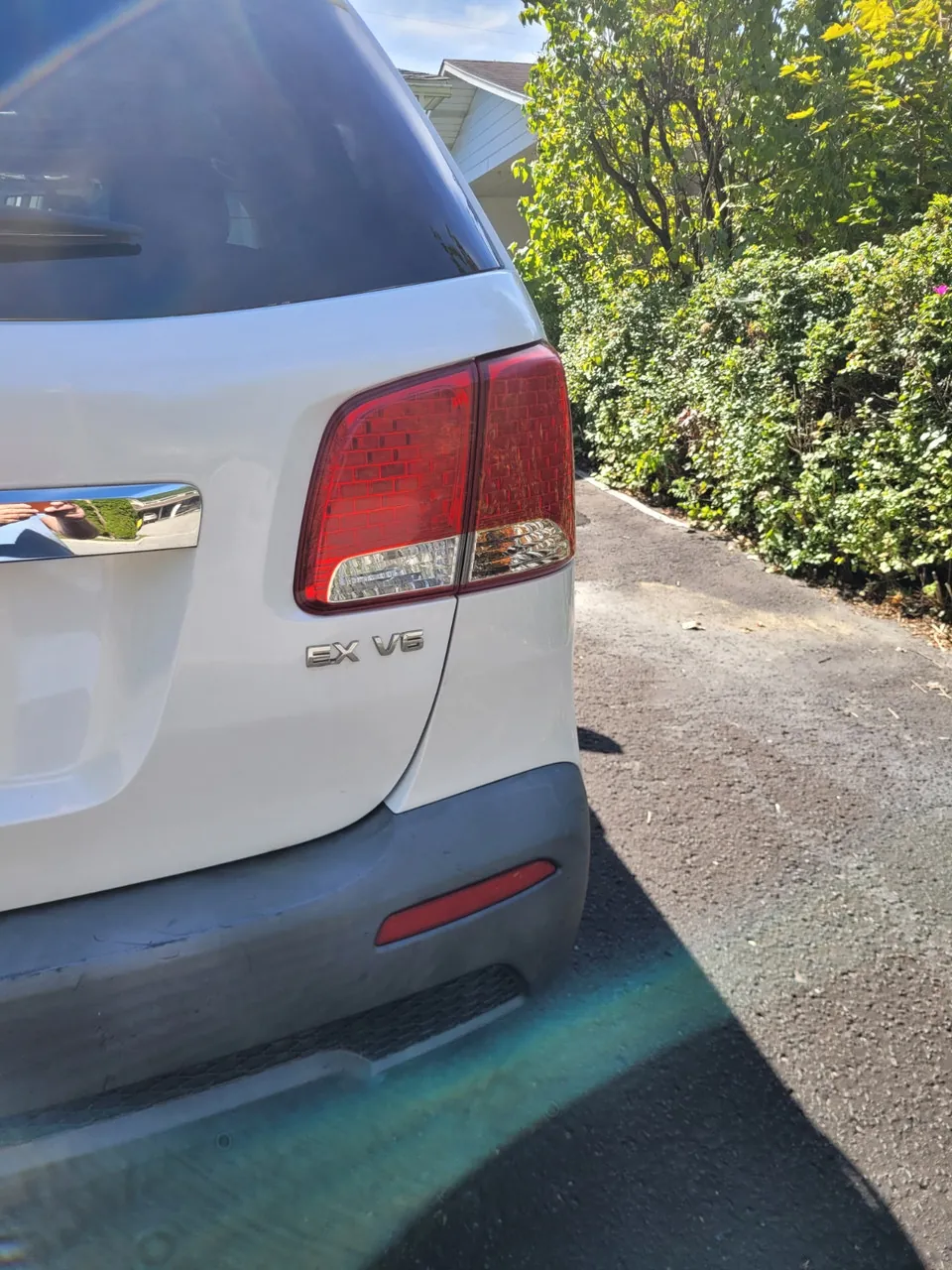 Kia Sorento 2013 photo 5