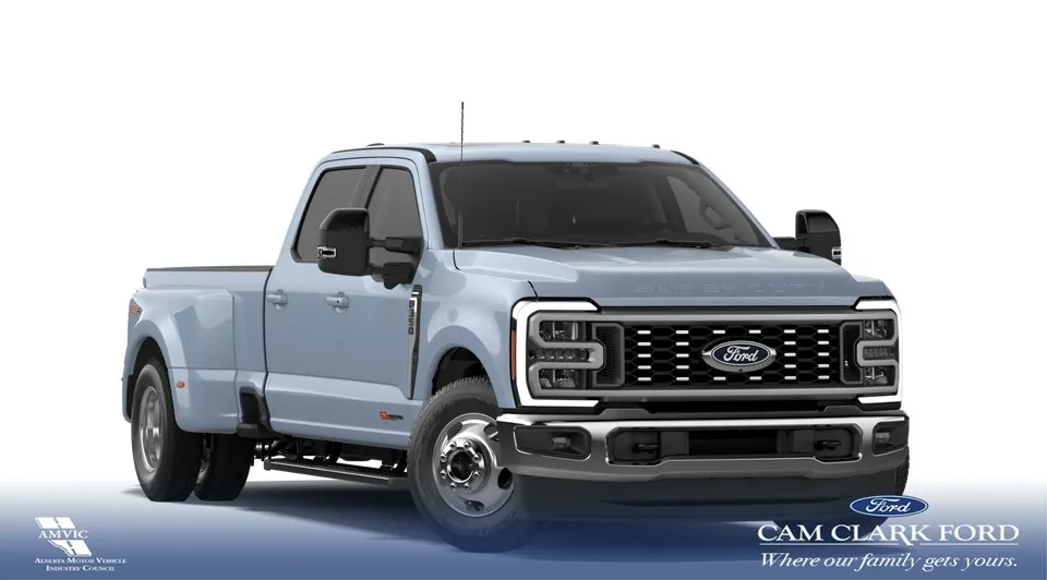 Ford F350 2027 photo 4
