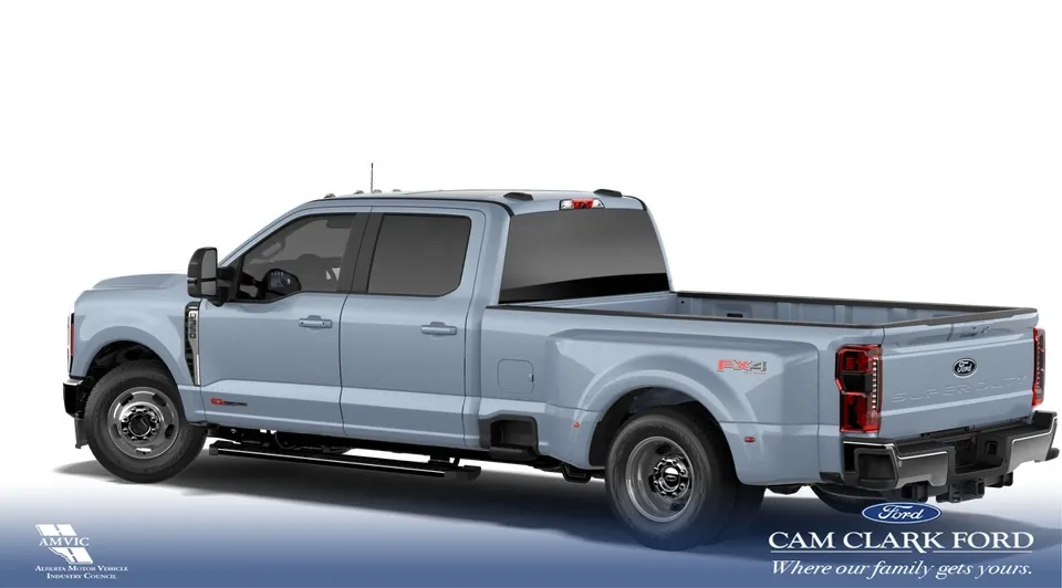 Ford F350 2027 photo 2